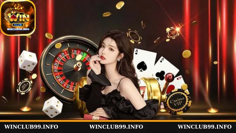 Cung cấp chính xác thông tin cá nhân khi đăng ký Winclub