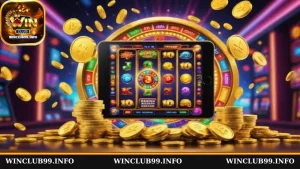 Đăng nhập Winclub cá cược đổi thưởng mỗi ngày