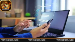 Tuân thủ điều kiện rút tiền Winclub giúp thành công ngay