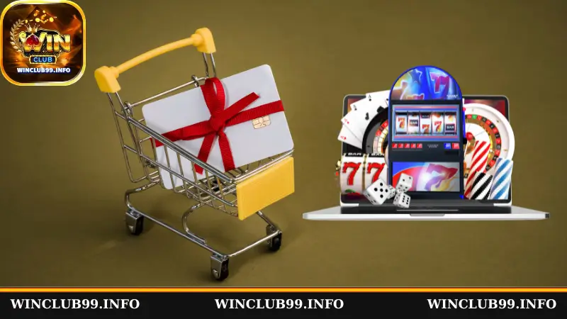 Khuyến mãi nạp tiền nhận Giftcode Winclub hàng tuần